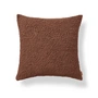 Ferm Living - Moor cushion cover, 50 x 50 cm, sugar kelp