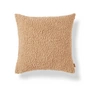 Ferm Living - Moor cushion cover, 50 x 50 cm, honey