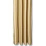 Ferm Living - Chambray Shower curtain, warm yellow / parchment