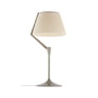 Kartell - Angelo Stone LED table lamp, champagne