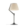 Kartell - Angelo Stone LED table lamp, titanium