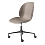 Gubi - Beetle Meeting Chair, new beige