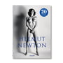 TASCHEN Books - Helmut Newton SUMO, 20th Anniversary Edition, multilingual