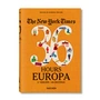 TASCHEN Books - The New York Times, 36 Hours Europe, 3. Edition