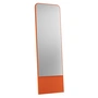 OUT Objects of our days - Friedrich mirror, 60 x 185 cm, pure orange