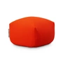 OUT Objekte unserer Tage - Sander Pouf Mini, pure orange (Vidar 4 0542 by Kvadrat)