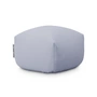 OUT Objekte unserer Tage - Sander Pouf Mini, lilac blue (Vidar 4 0723 by Kvadrat)