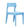 OUT Objekte unserer Tage - Schulz Chair, sky blue