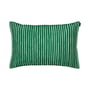 Marimekko - Piccolo cushion cover, 40 x 60 cm, green / pink