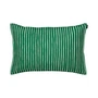 Marimekko - Piccolo cushion cover, 40 x 60 cm, green / pink