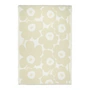 Marimekko - Unikko blanket, 150 x 220 cm, off-white / white