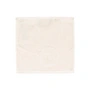 Marimekko - Unikko Solid Mini towel, 32 x 32 cm, ivory