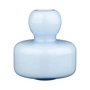 Marimekko - Flower Vase , lavender / opal