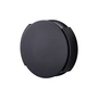 Frandsen - Rotate Wall light, black aluminum