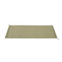 Muuto - Ply outdoor carpet runner 200 x 80 cm, moss green