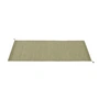 Muuto - Ply outdoor carpet runner 200 x 80 cm, moss green