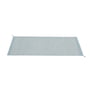 Muuto - Ply outdoor carpet runner 200 x 80 cm, light blue