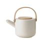 Stelton - Theo Teapot without strainer 0.7 l, sand