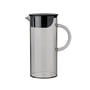 Stelton - EM77 jug with lid, smoke