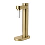 Stelton - Brus Water bubbler, brushed brass