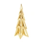 Georg Jensen - Table tree 2024, large gold