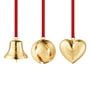 Georg Jensen - Gift set 2024 (3 pcs.), gold