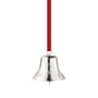 Georg Jensen - Christmas bell 2024, palladium