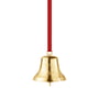 Georg Jensen - Christmas bell 2024, gold