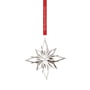 Georg Jensen - Star 2024 Christmas mobile, palladium