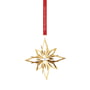 Georg Jensen - Christmas mobile 2024 Star, gold