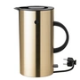 Stelton - EM 77 Kettle 1. 5 l, brushed brass (EU)