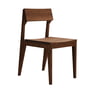 OUT Objekte unserer Tage - Schulz Chair, walnut waxed