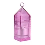 Kartell - Lantern LED light, wisteria