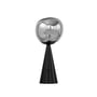 Tom Dixon - Melt LED table lamp with rechargeable battery, black