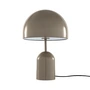 Tom Dixon - Bell LED table lamp, taupe
