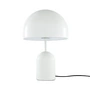 Tom Dixon - Bell LED table lamp, white
