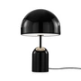 Tom Dixon - Bell LED table lamp, black