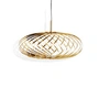Tom Dixon - Spring Pendant light, small / brass