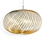 Tom Dixon - Spring Pendant light, large / brass