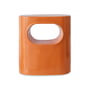 HKliving - Space Side table, orange