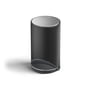 Joseph Joseph - Arc Pedal bin, 10 L, black