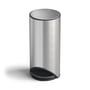 Joseph Joseph - Arc Pedal bin, 30 L, stainless steel