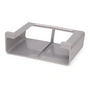 Joseph Joseph - CupboardStore Organizer for underside of shelf, large, grey