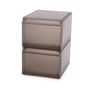 Joseph Joseph - ShoeCase Premium storage box, gray (2 pcs.)