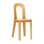 Design House Stockholm - Olivia chair, natural oak