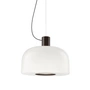 Flos - Bellhop S2 Glass pendant light, cioko