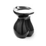 Pols Potten - Body Stool, black