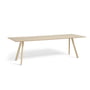 Hay - Copenhague CPH30 2. 0 Dining table 250 x 90 cm, lacquered oak