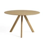 HAY - Copenhague CPH20 2.0 table Ø 120 cm, oak