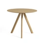 HAY - Copenhague CPH20 2. 0 Table Ø 90 cm, oak